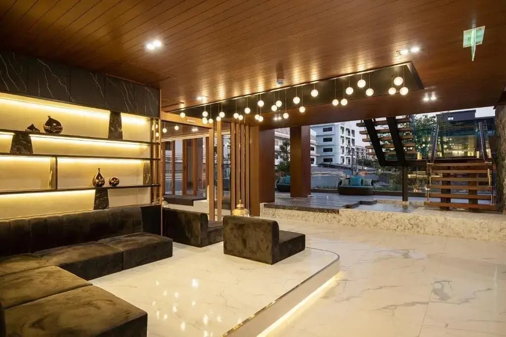 Orion Hotel & Residence - photo 2