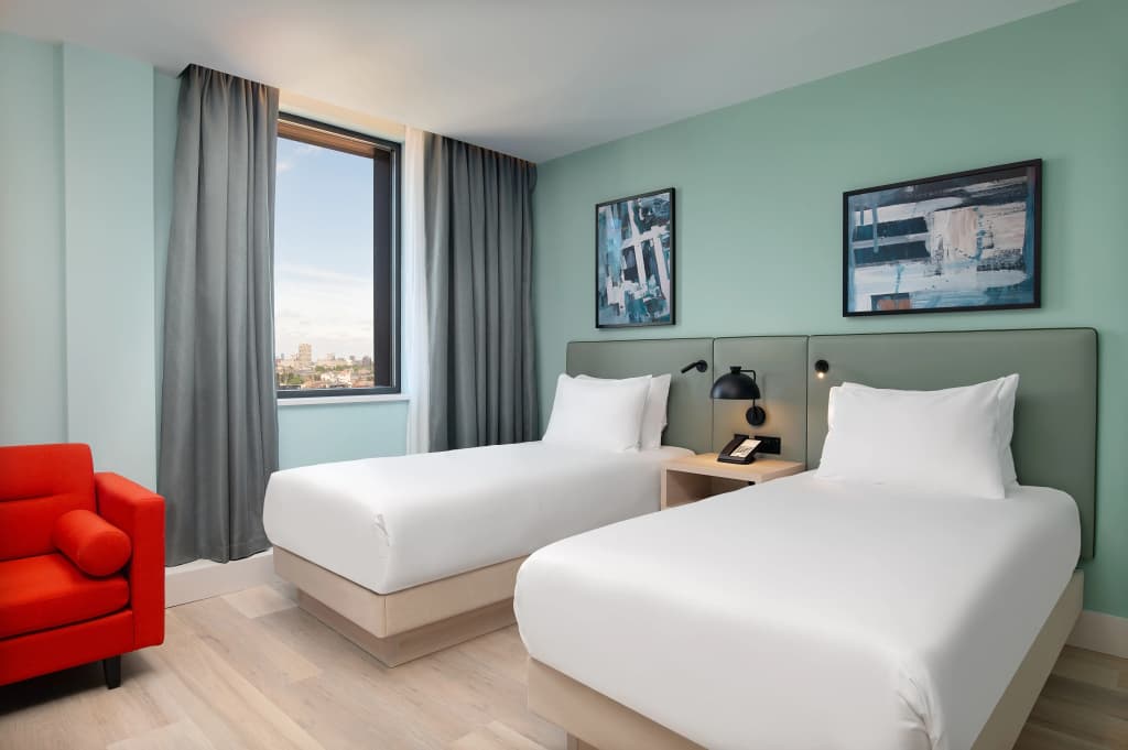 Hyatt Place London City East - photo 3
