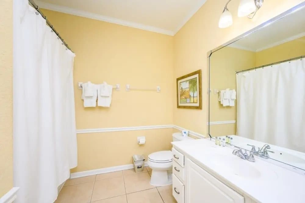 4 Bedroom Lake View [cdc Compliant] 1008 Condo - photo 10