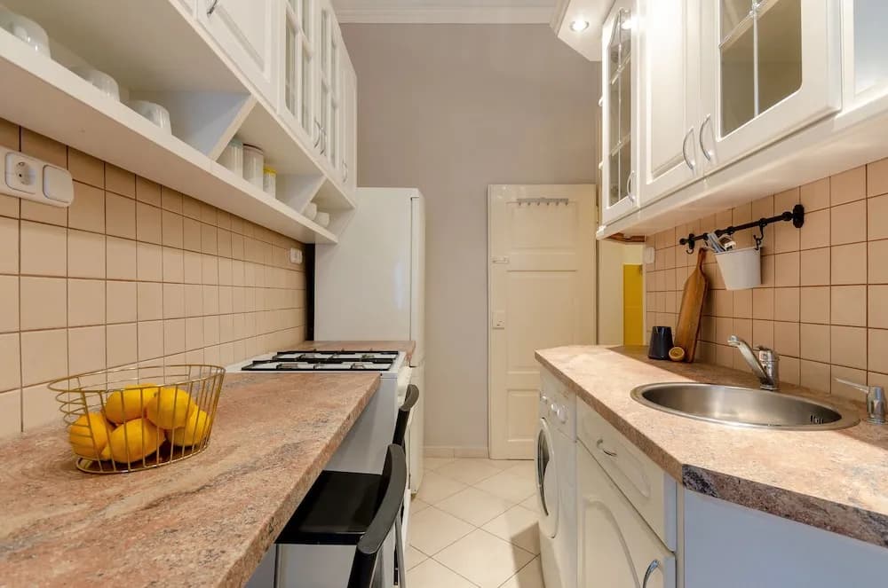 Savory Apartments - photo 15