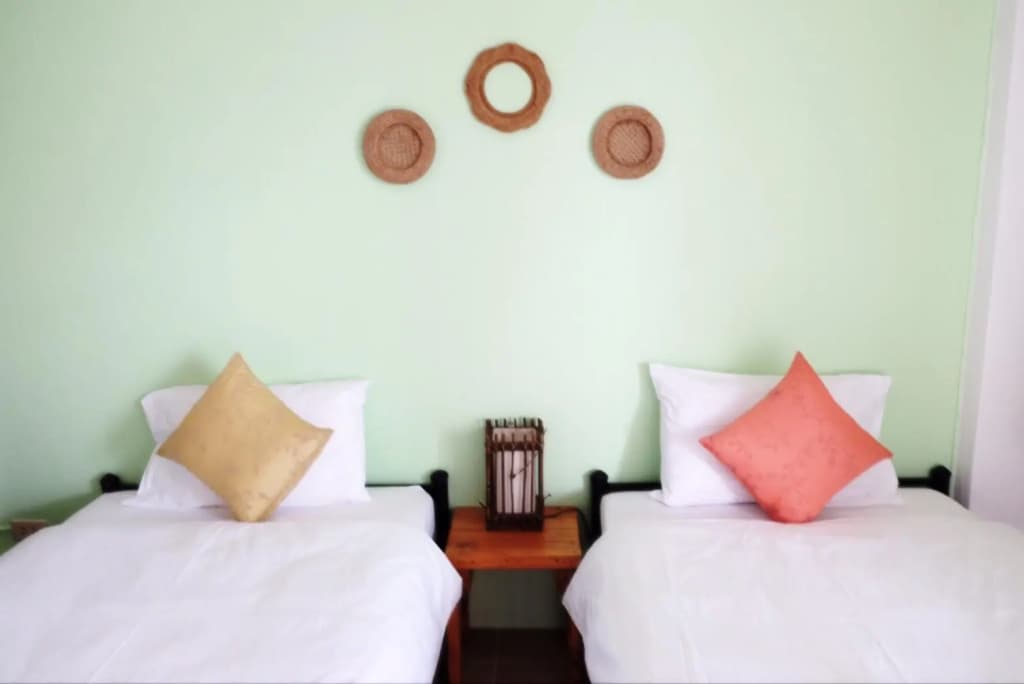 Yen Aura Boutique Hotel - photo 5