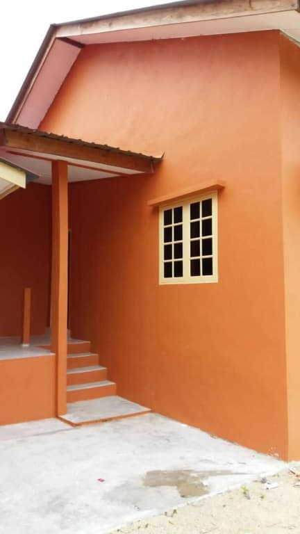 Idaman PCB Guest House - photo 1
