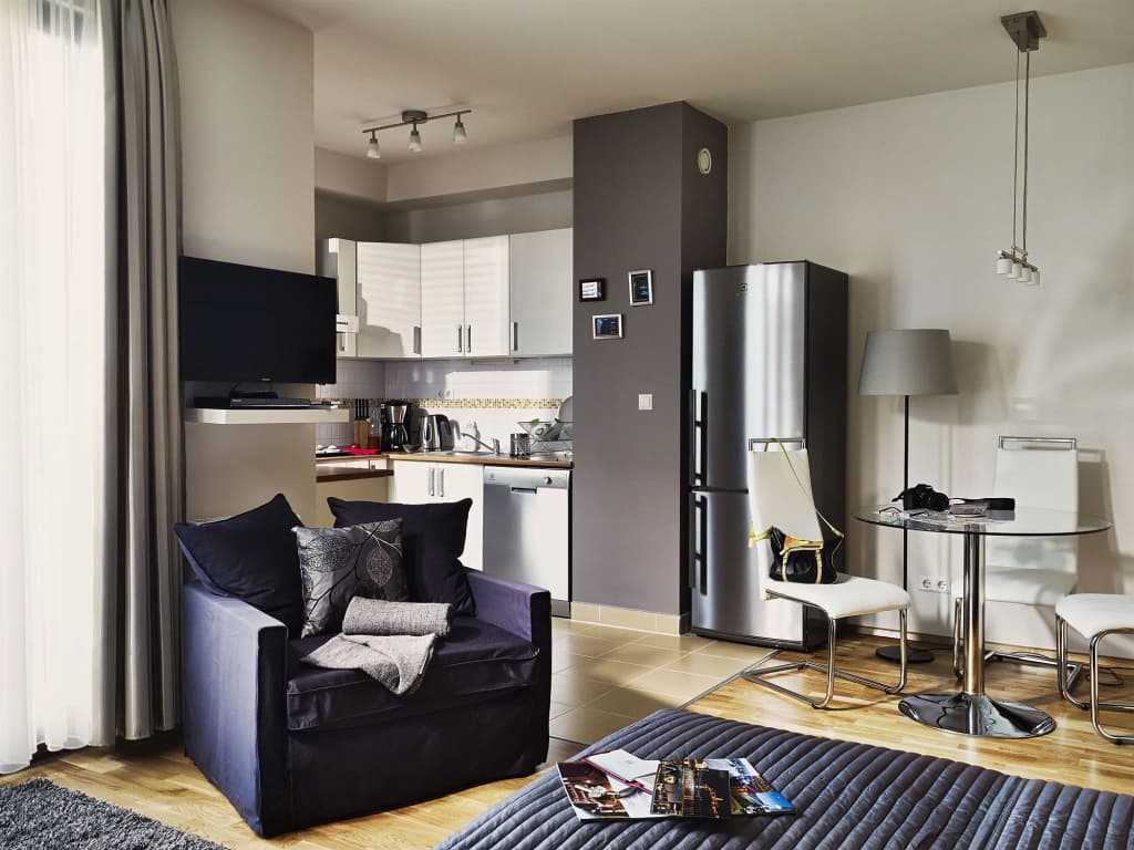 7seasons Apartments Budapest - photo 6