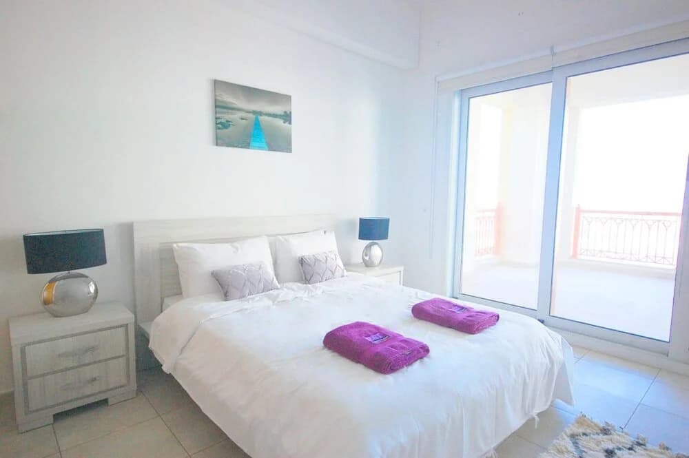 Marina Residences 2 - photo 3