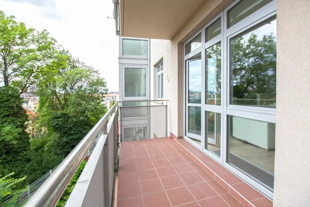 Luxurious apart.with swimming pool - photo 7