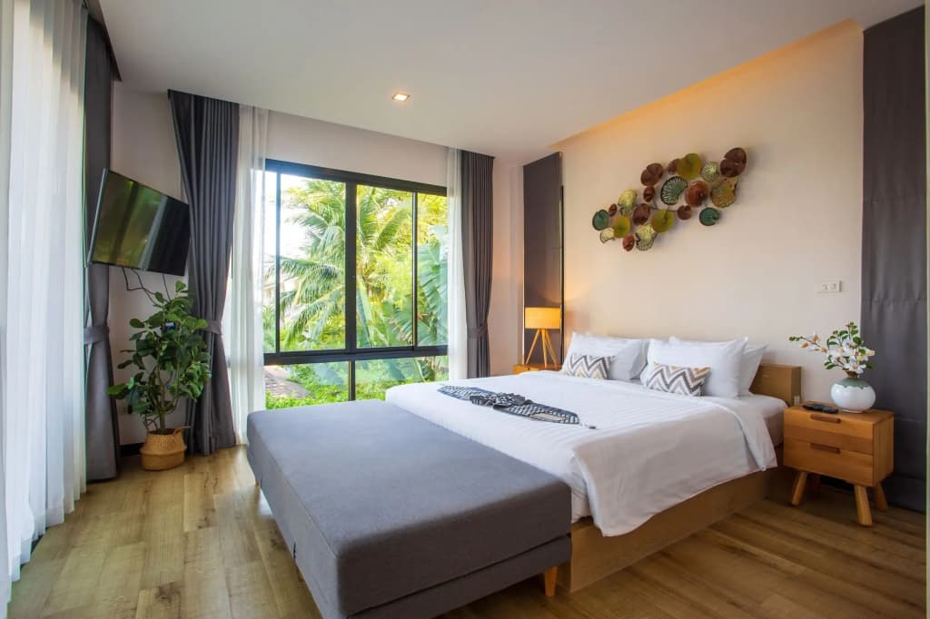 CHUZ Villas Samui - photo 5