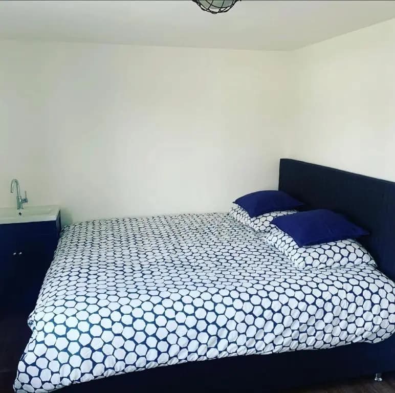 Amster Houseboat Bed Without Breakfast - main photo