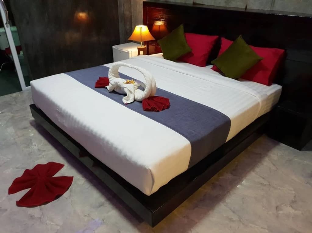 Lanta K Home - photo 2