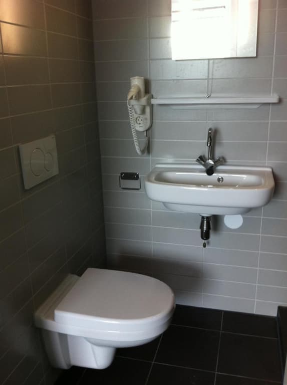 Hotel Vossius Vondelpark - photo 31