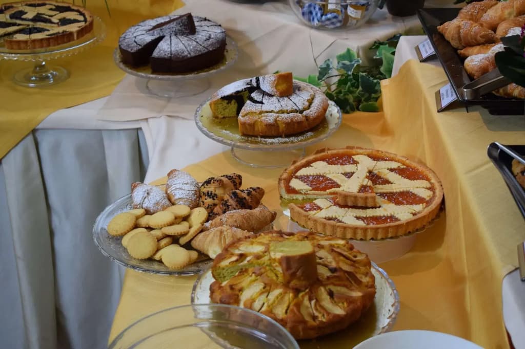Ca' Bianca Hotel Corte Del Naviglio - photo 10