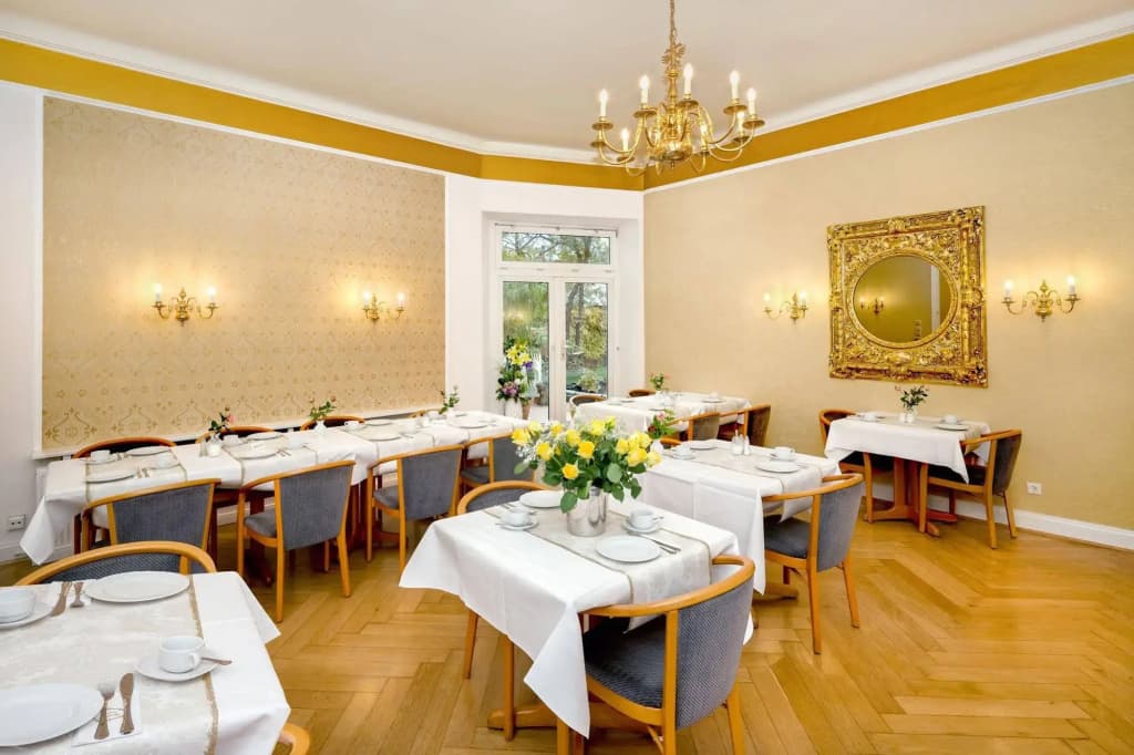 AMC Hotel - Schöneberg - photo 14