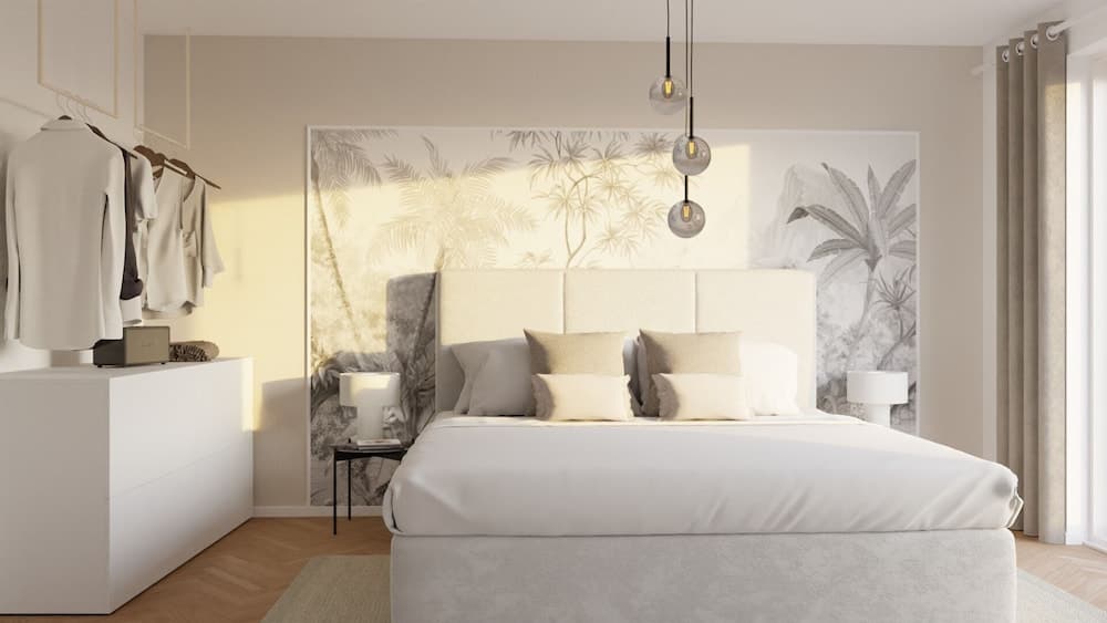 Vienna Heights Premium Apartments - photo 44