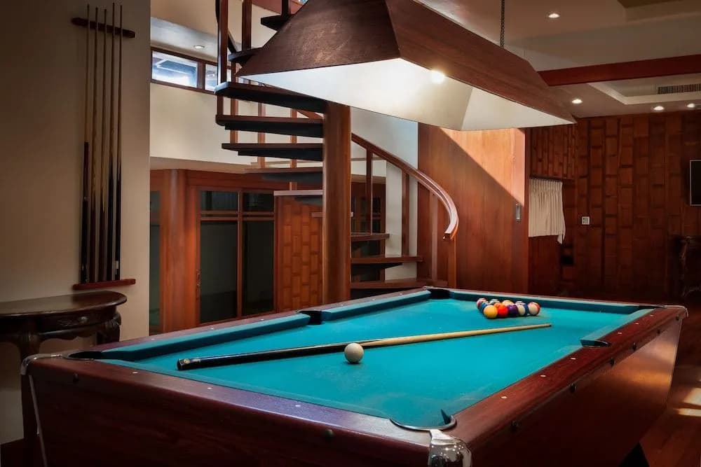 Villa Rachawadee - photo 18