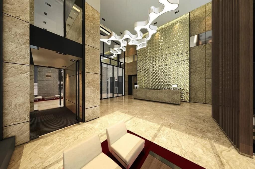 Holiday Inn Express Hong Kong Mongkok by IHG - photo 12