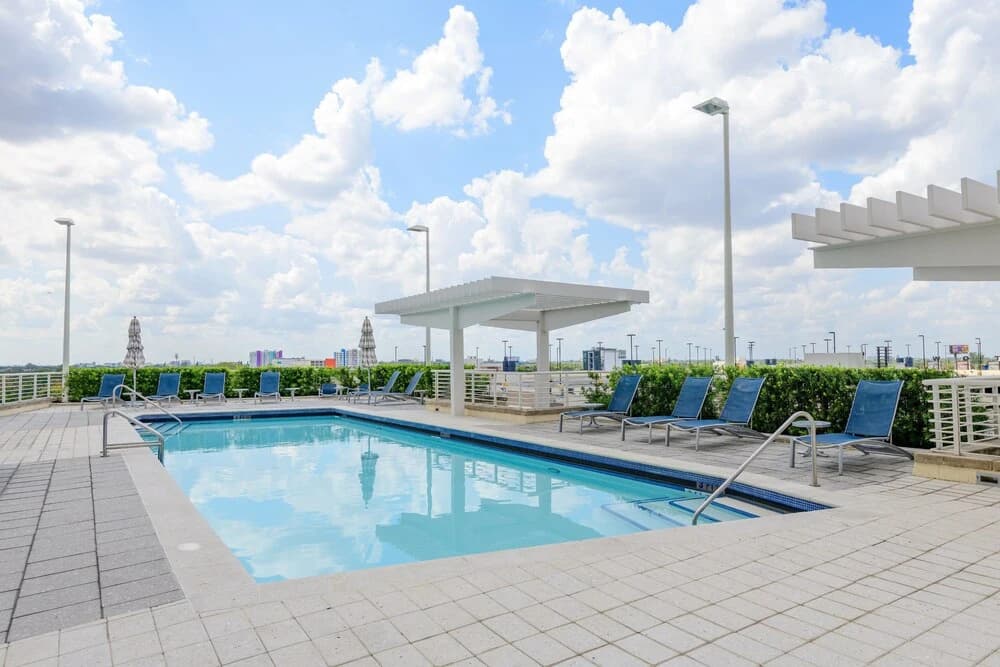 Miami World Rental - Midtown 507 - photo 9