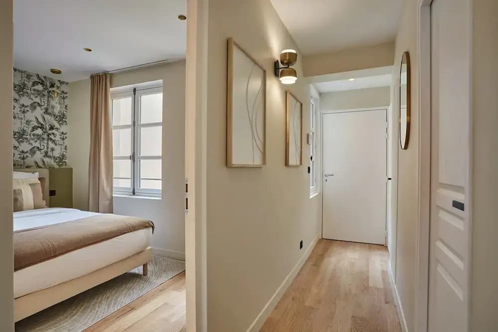 Sublim Apartement in the Center of Paris/le Marais - photo 5
