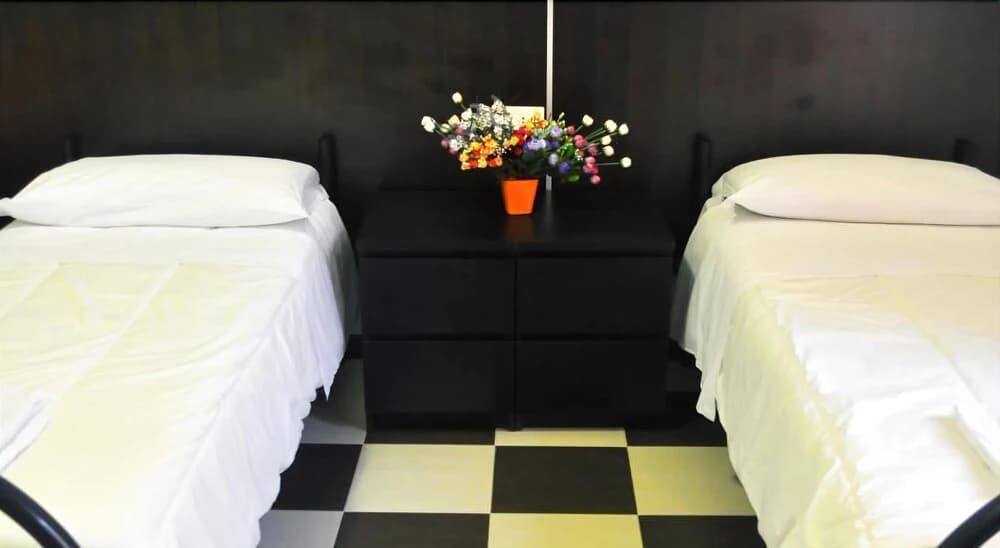Blue Rain Guest House - photo 4