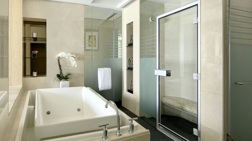 Cordis Hong Kong - photo 34