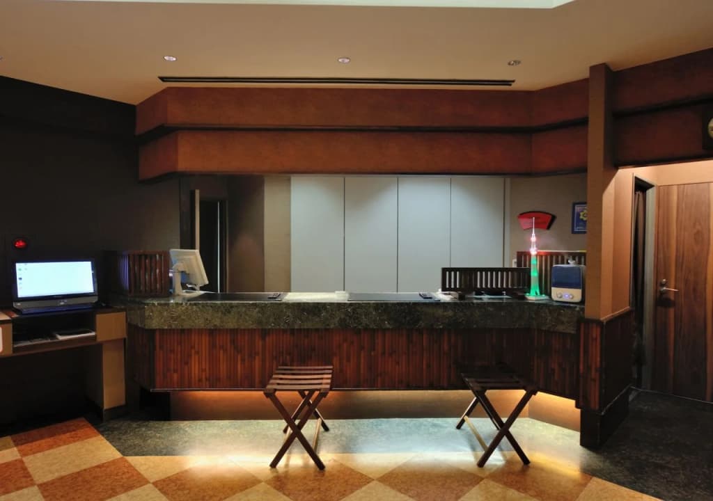 Dormy Inn Express Asakusa Hot Spring - photo 15