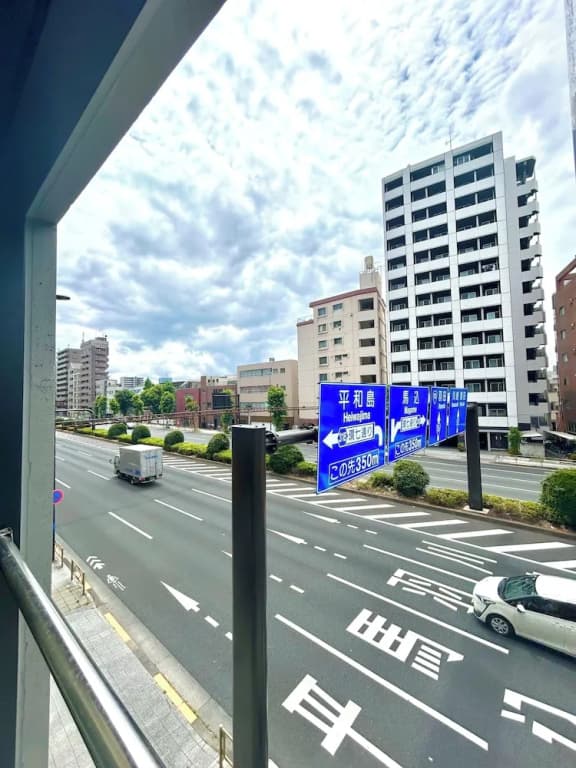 Newly built apartment Tokyo TimeTraveler - photo 29