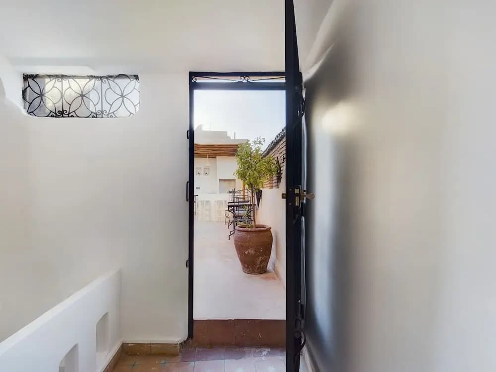 Riad Dar Al Amal - photo 9