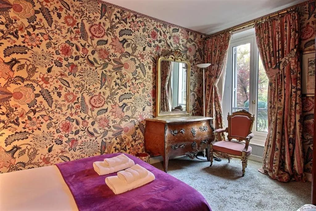 105390 - Appartement 4 personnes à Paris - photo 4