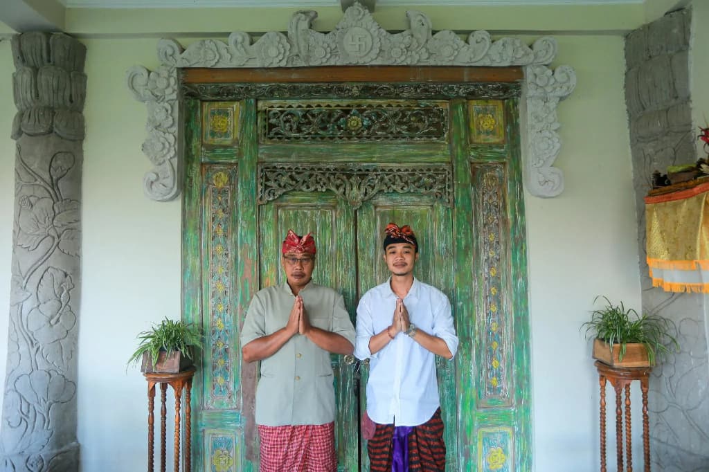 Nirwa Ubud Karma - photo 19