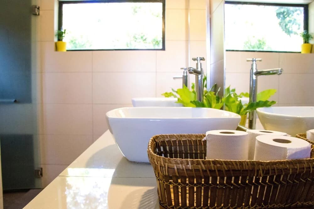 Kampung Bongsu Farmstay - photo 8