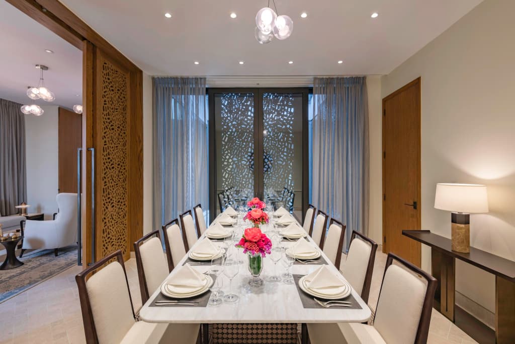 Mandarin Oriental Doha - photo 24