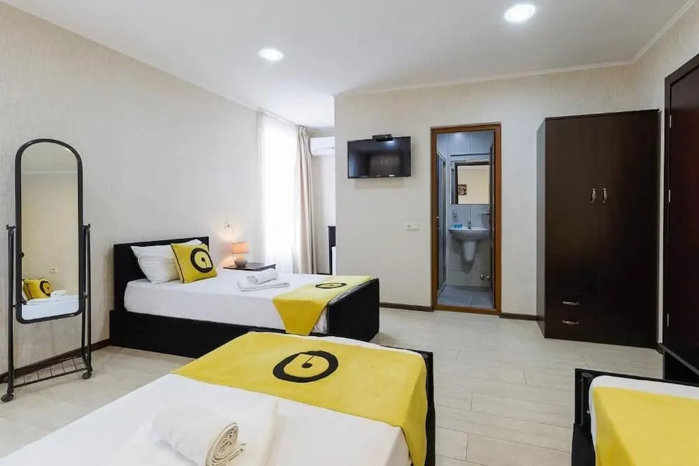 Aura Plaza Hotel - photo 4