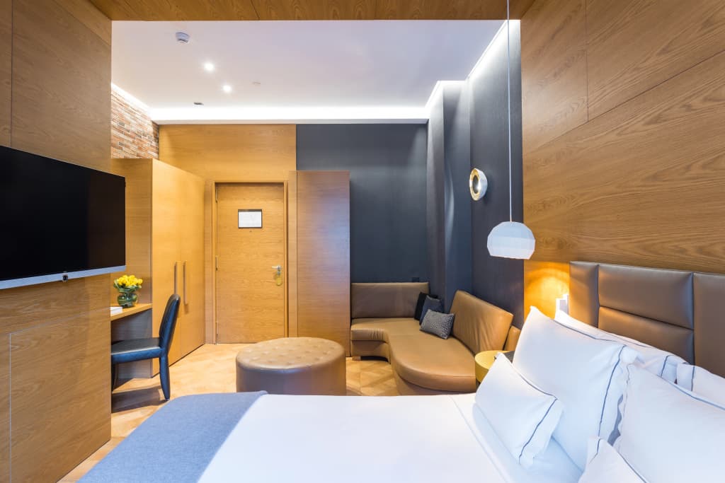 Monument Hotel - photo 46