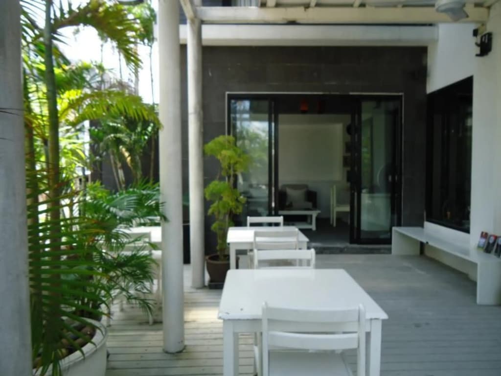 Time Hotel - photo 19