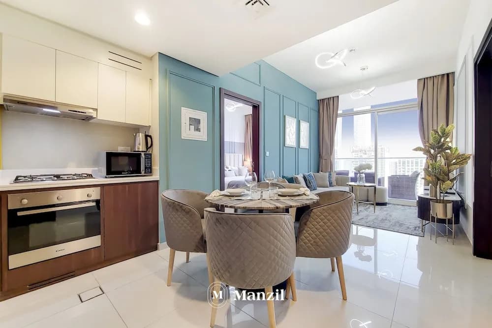 2B-Damac Vera-2208 - photo 13