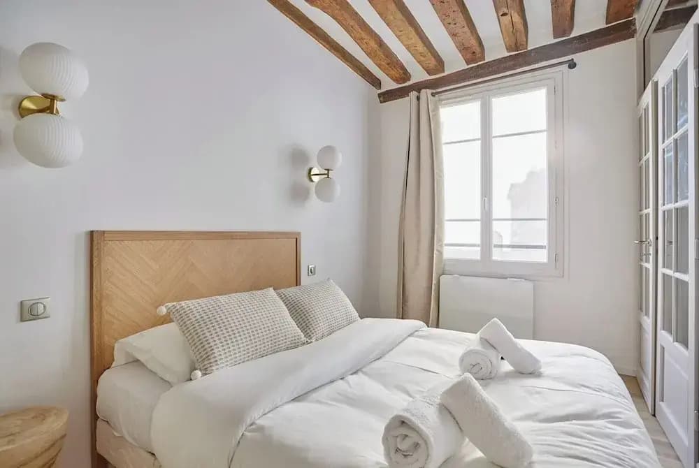 Eiffel Tower Apartment/invalide - photo 2