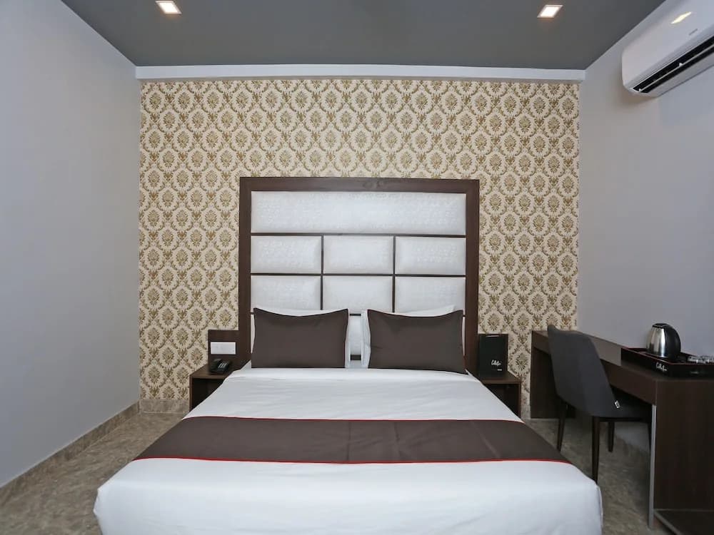 Hotel Capital Mount - photo 7
