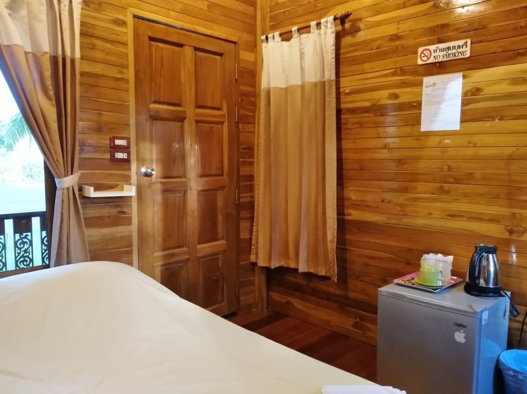Yoo Sabai Resort - photo 2