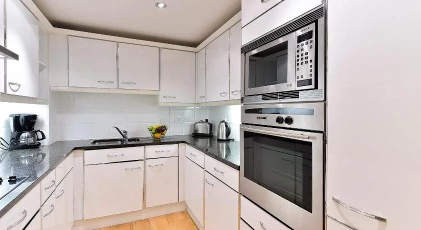 River Side Apartments - photo 13