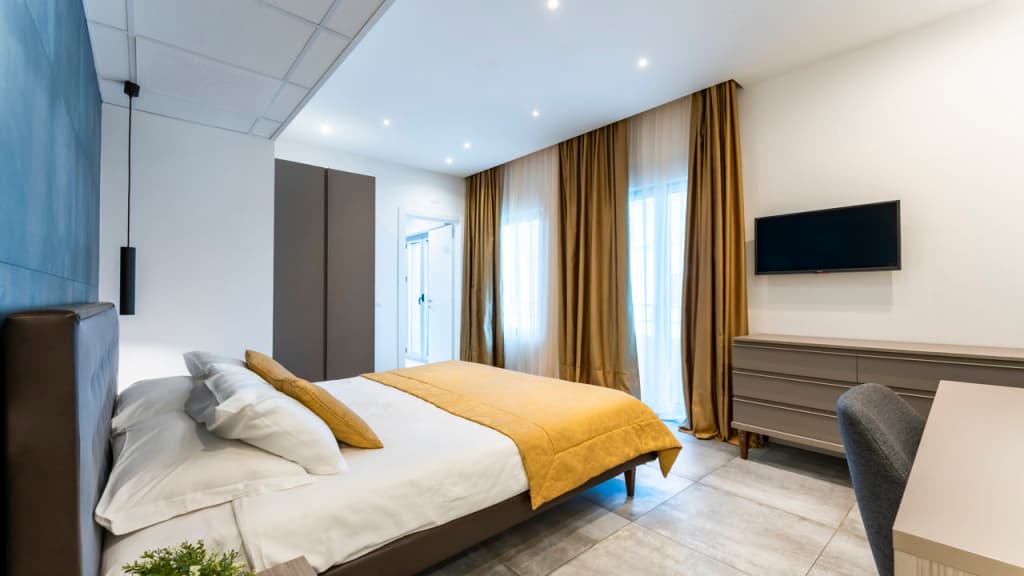 Mazzini Suites - photo 14