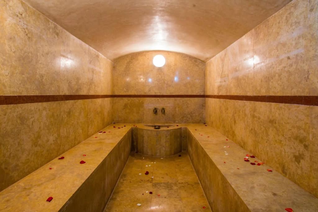 Riad Amira Victoria - photo 15