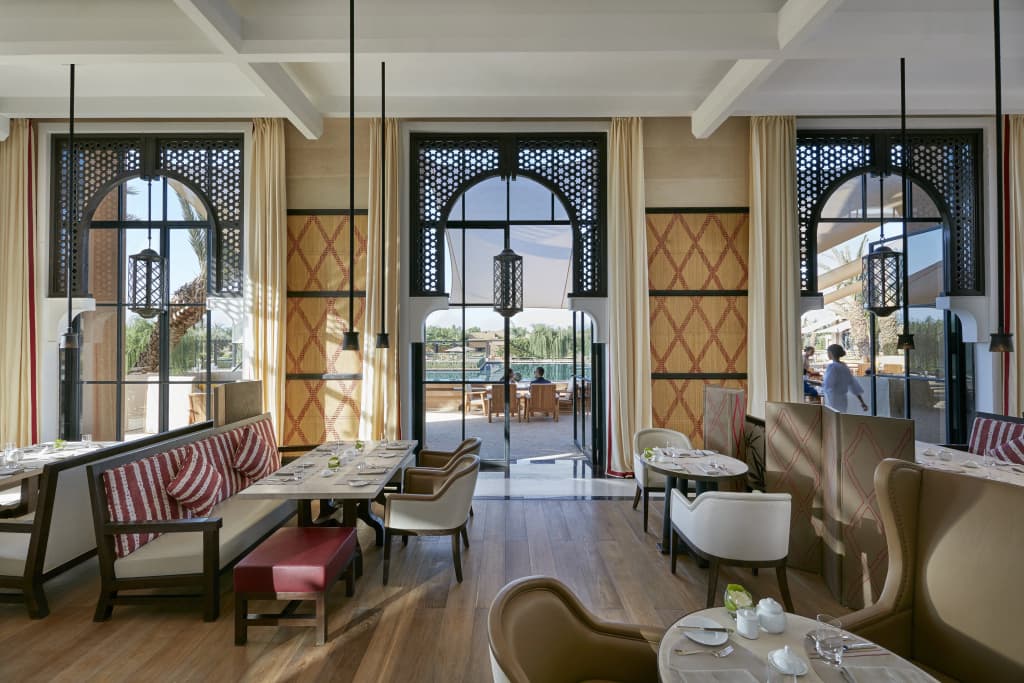 Mandarin Oriental, Marrakech - photo 44