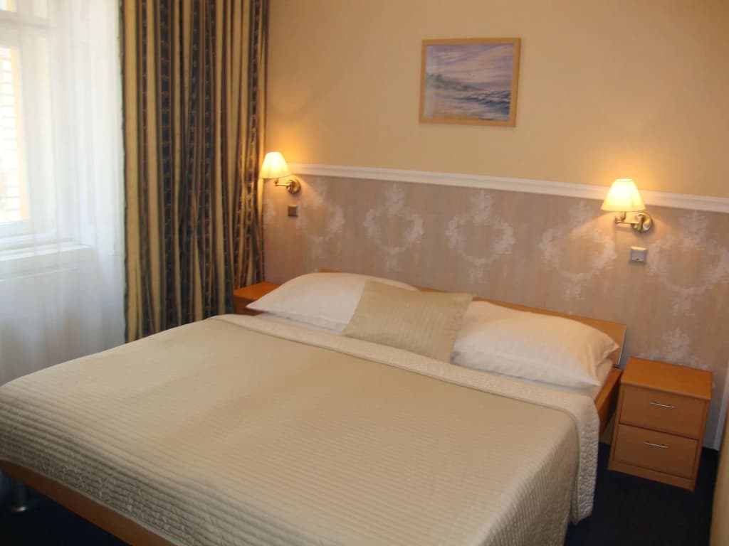 Hotel Bajazzo - photo 4