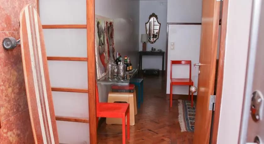 The Olive Tree House - photo 9