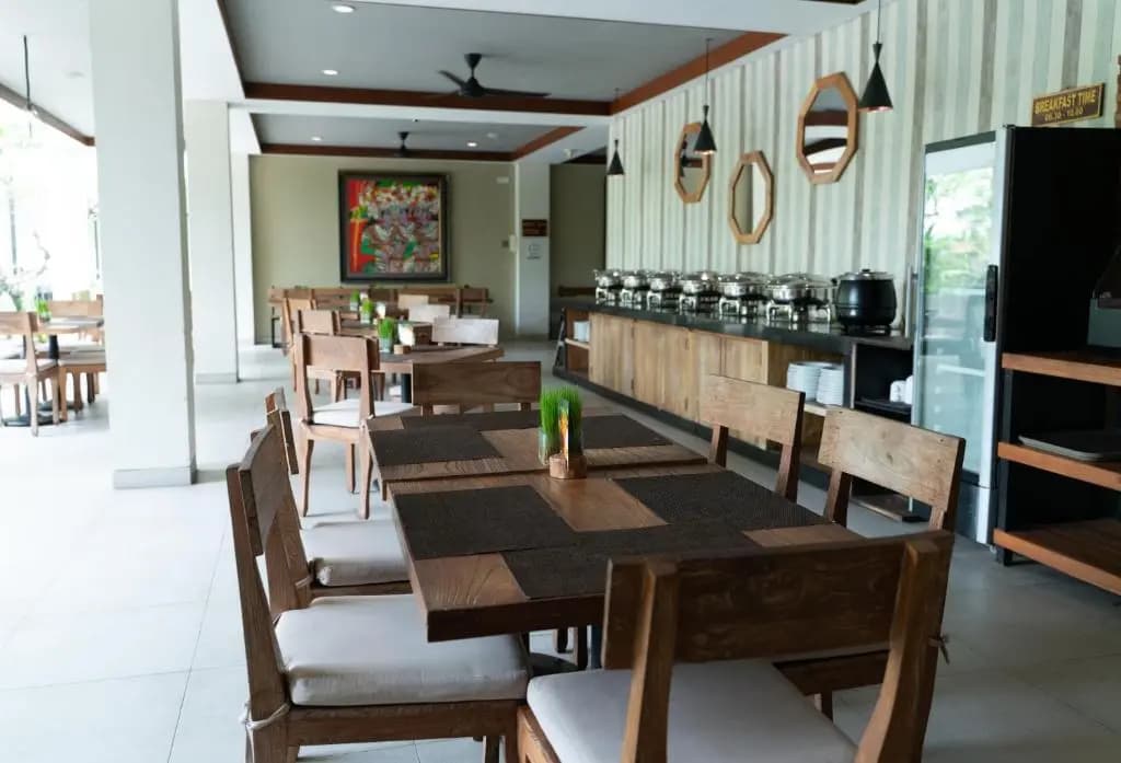 Duaraloka Sanur - photo 20