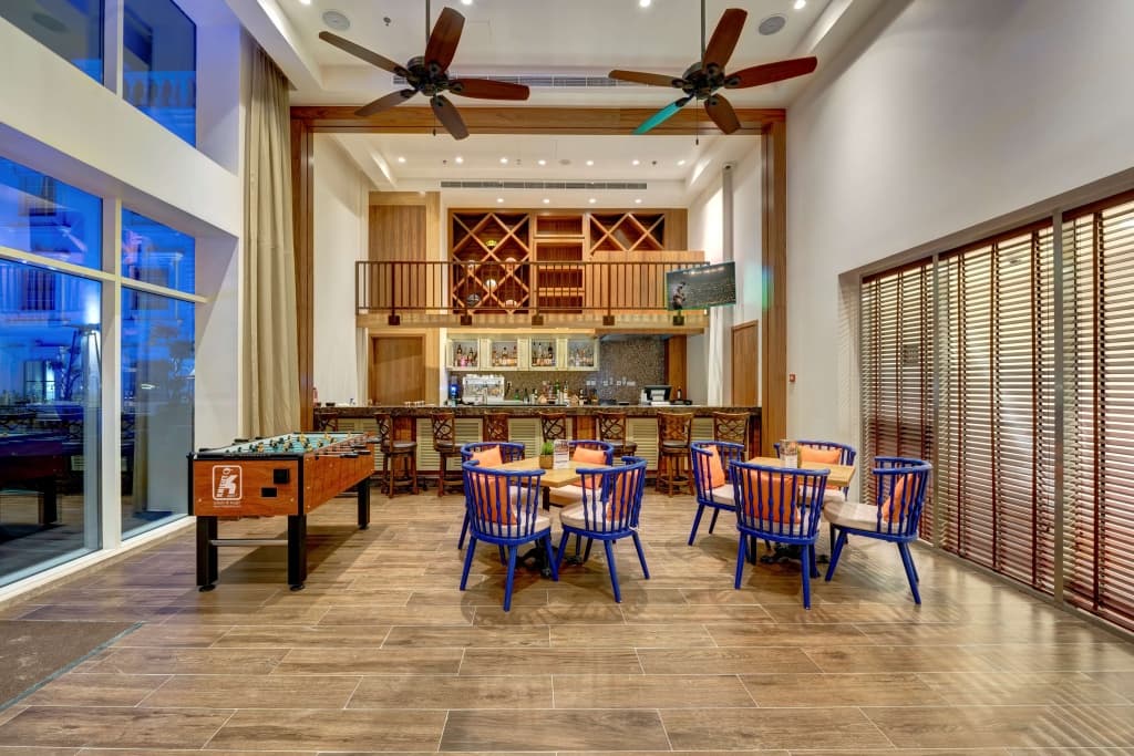 Radisson Blu Hotel, Ajman - photo 27