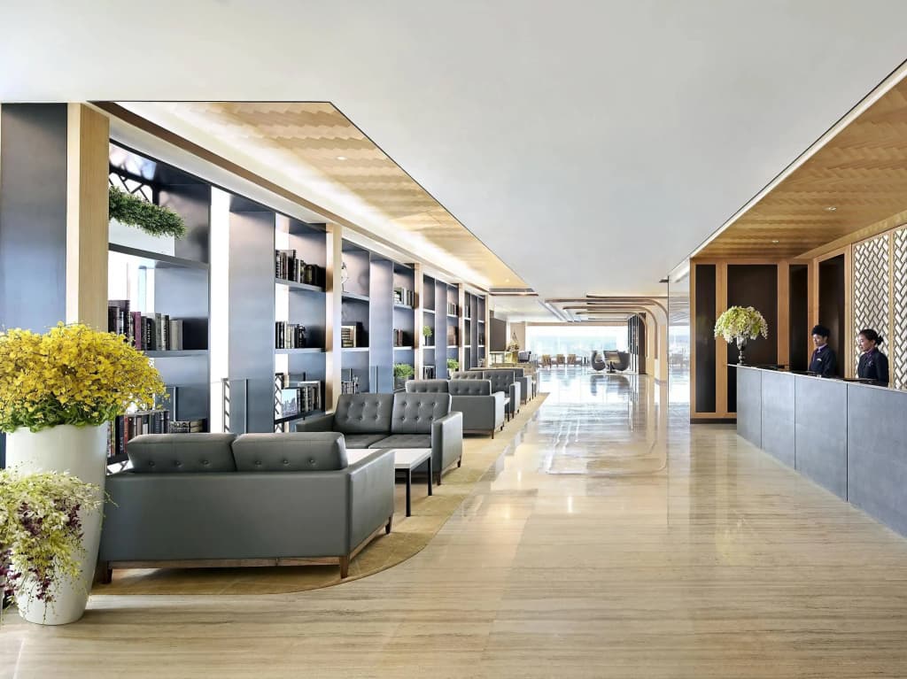 Island Pacific Hotel - photo 18