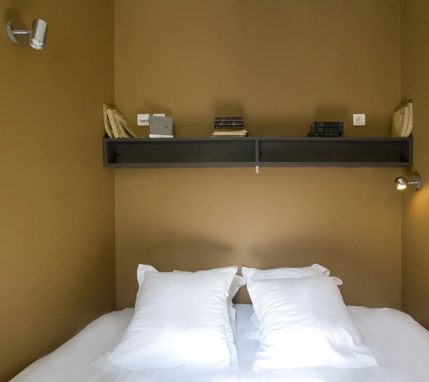 Hôtel Helzear Montparnasse - photo 3
