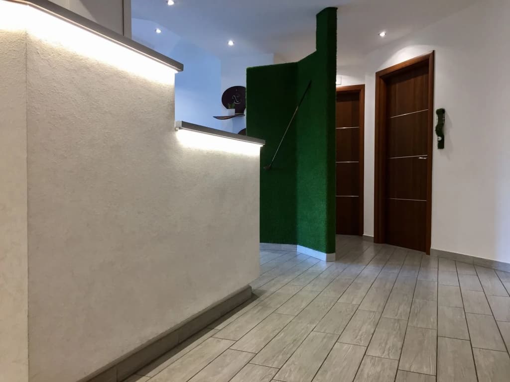 AV Hotel Milano - photo 16