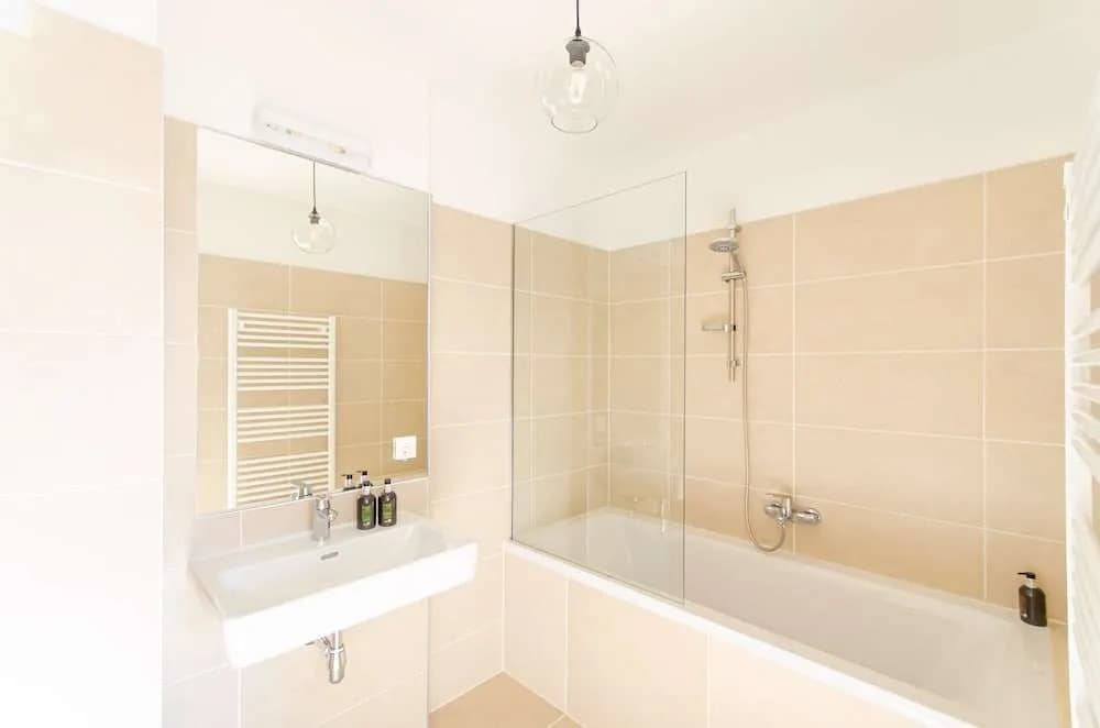 Grand Quarters City Residence - photo 17