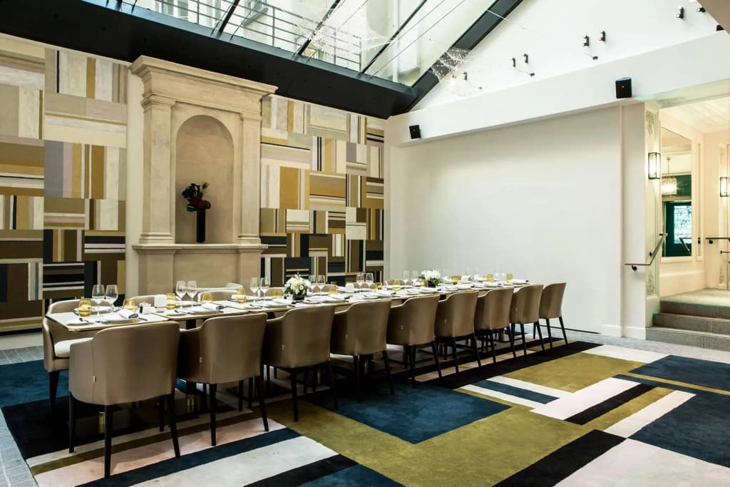 Fauchon L'Hotel Paris - photo 29