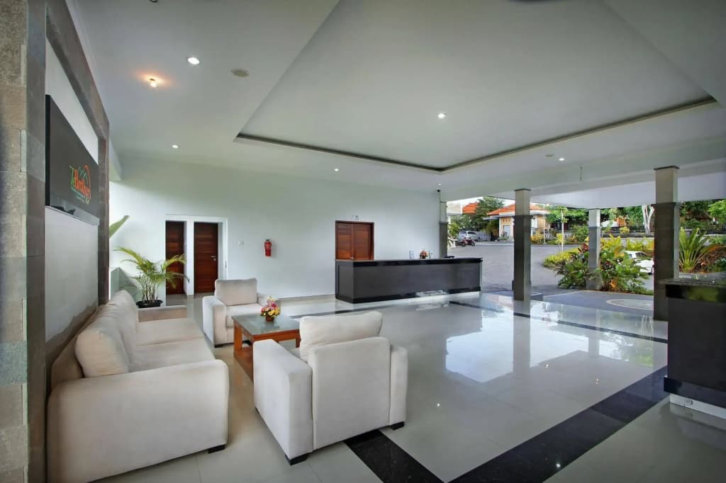 The Brothers Villas Padang Padang - photo 1